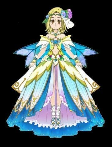 Taizai no high school