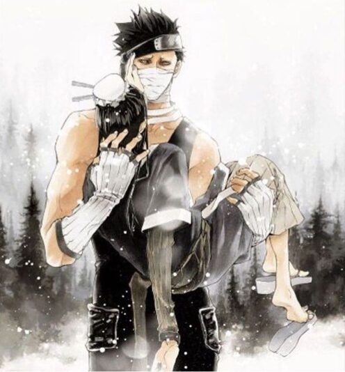 Boruto🍥 on Instagram_ “Who was your favourite villain in Naruto_😈”