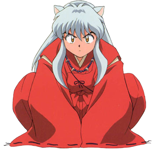 Manga Livre RS Inuyasha