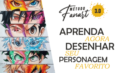 Pin em Desenhos Animes e Personagens Aprenda a Desenhar