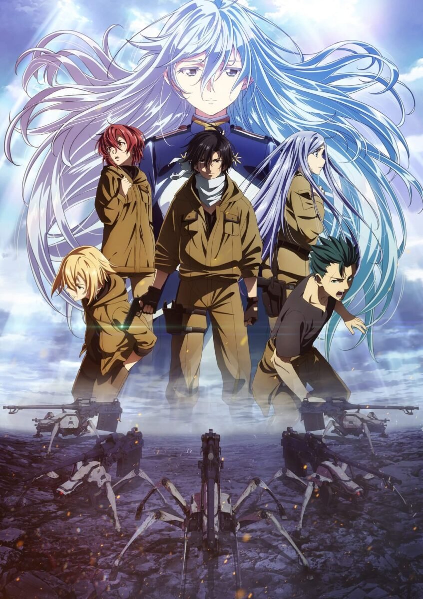 Assistir Shingeki no Kyojin 3 Dublado Todos os Episódios Online