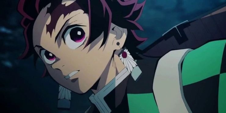 Filme Demon Slayer The Movie: Mugen Train bate recordes nos Estados Unidos