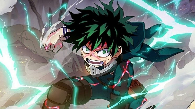 Boku no Hero: Temporada 5 do anime ganha trailer