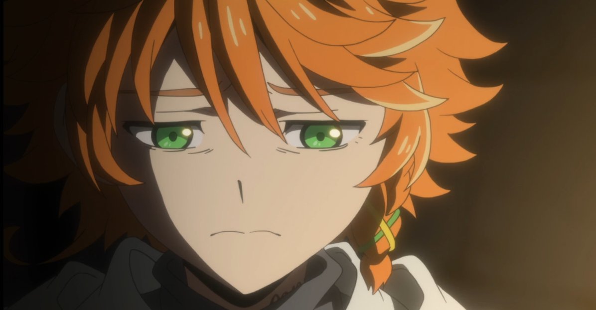 Episódio de estreia da 2ª temporada de 'The Promised Neverland