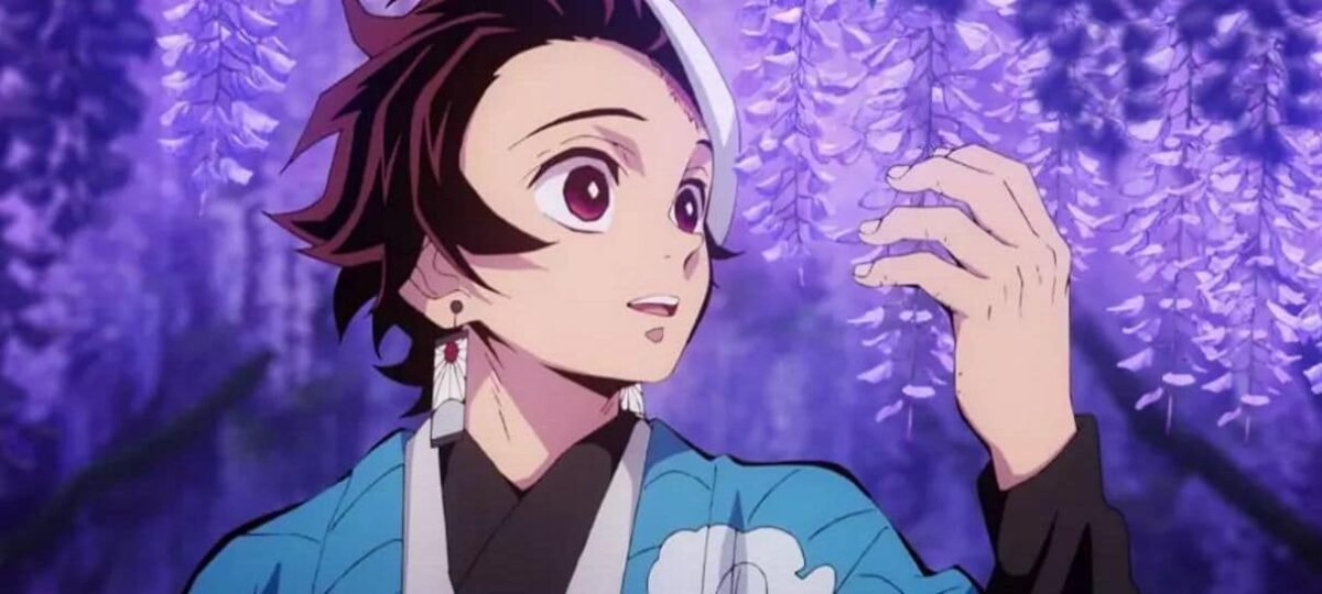 Junção entre 3 revistas formam ilustração incrível de Kimetsu no Yaiba -  Manga Livre RS