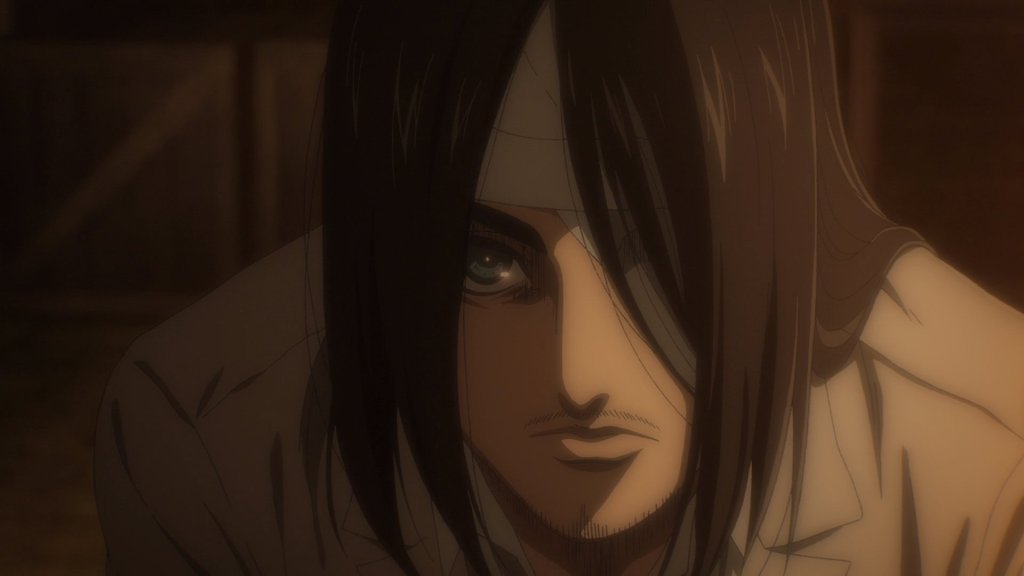 Titán Fundador, Shingeki no Kyojin Wiki