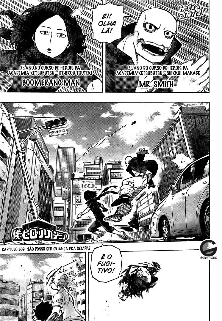 Episódio 12 de My Hero Academia 5ª temporada: Data e Hora de Lançamento -  Manga Livre RS