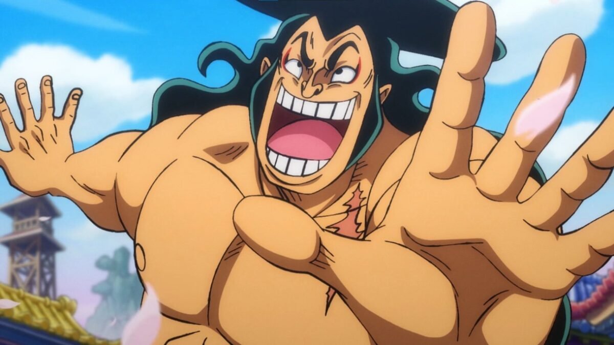 Episódio 971 de One Piece: Data e Hora de Lançamento - Manga Livre RS