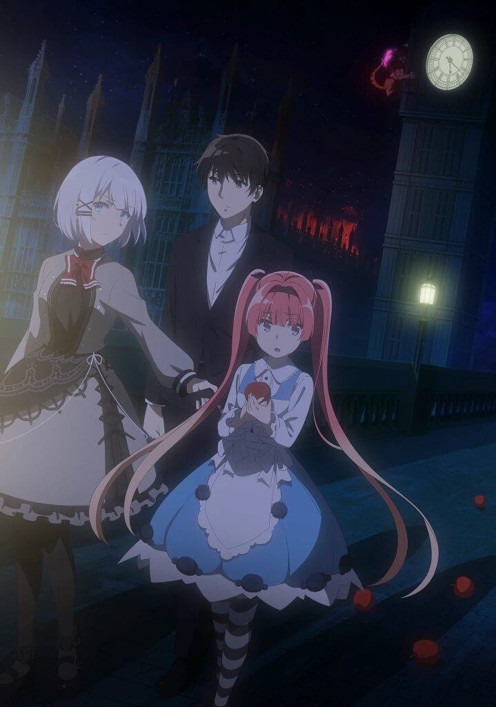 Quando Será Lançada a 3ª Temporada de Re:Zero? - Manga Livre RS