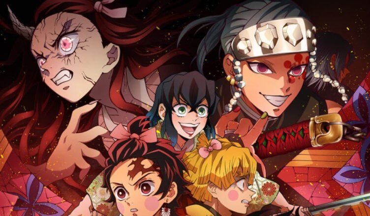 KIMETSU NO YAIBA 2 Temporada VAI TER? Filme Demon Slayer Confirmada data