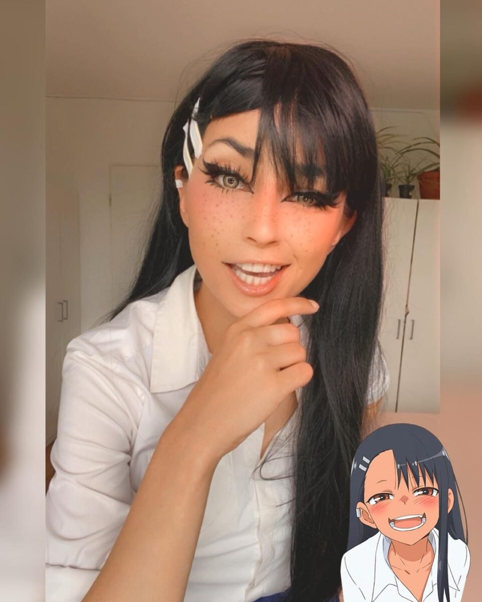 NAGATORO VOLTOU! - Ijiranaide, Nagatoro-san 2 Temporada 