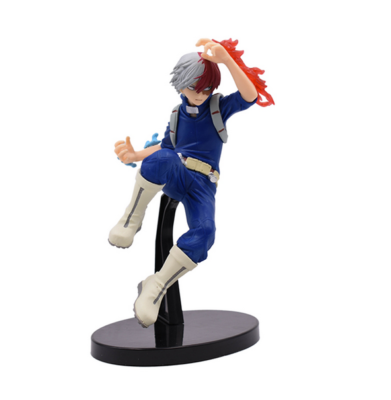 Action Figure Shoto 2