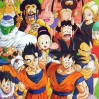 Dragon Ball Manga Livre RS-min