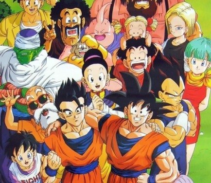 Dragon Ball Super - Manga Livre RS