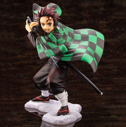 Action Figure Roronoa Zoro - Manga Livre RS