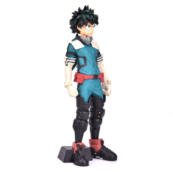 My Hero Academia Izuku 3