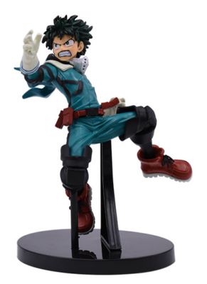 My Hero Academia Izuku 5