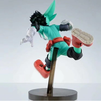 My Hero Academia Izuku 5