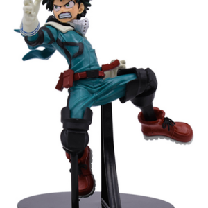 My Hero Academia Izuku 5