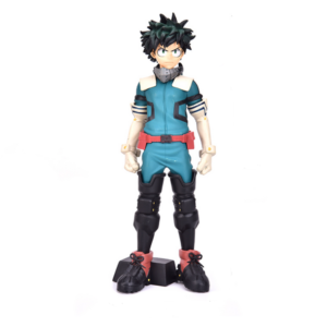 My Hero Academia Izuku 6