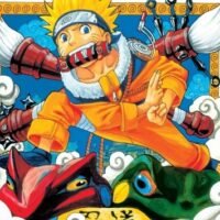 Manga Livre RS 16 - Manga Livre RS