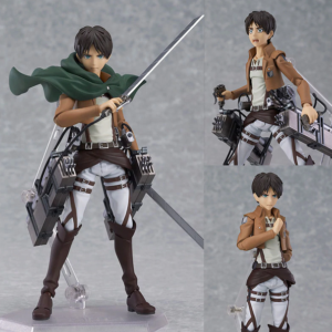 Action Figure Eren (1)