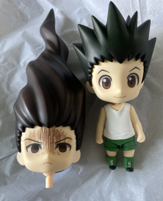 Action Figure Gon Freecss (4)