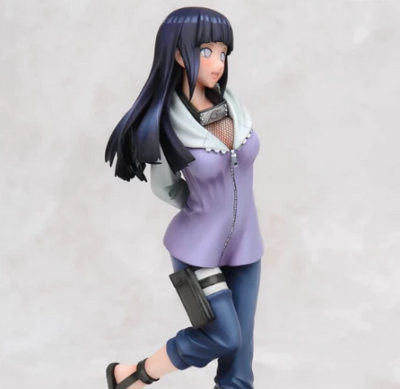 Action Figure Hinata