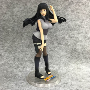 Action Figure Hinata Hyuga 6