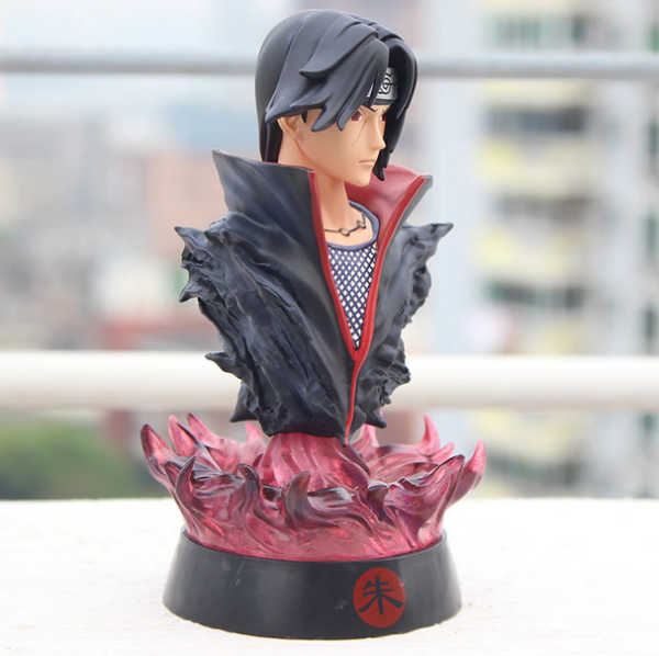 Action Figure Itachi Uchiha 10