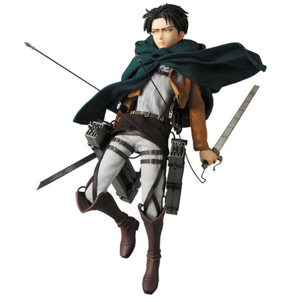 Action Figure Levi (1)