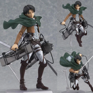 Attack on Titan continua contagem regressiva com Eren e Mikasa - Manga  Livre RS