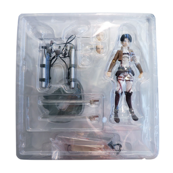 Action Figure Levi (2)