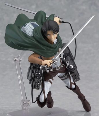 Action Figure Levi (5)