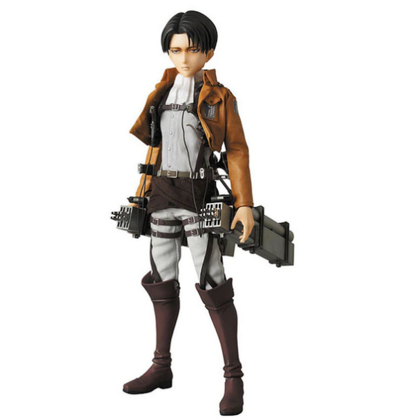 Action Figure Levi (6)