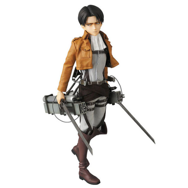 Action Figure Levi (8)