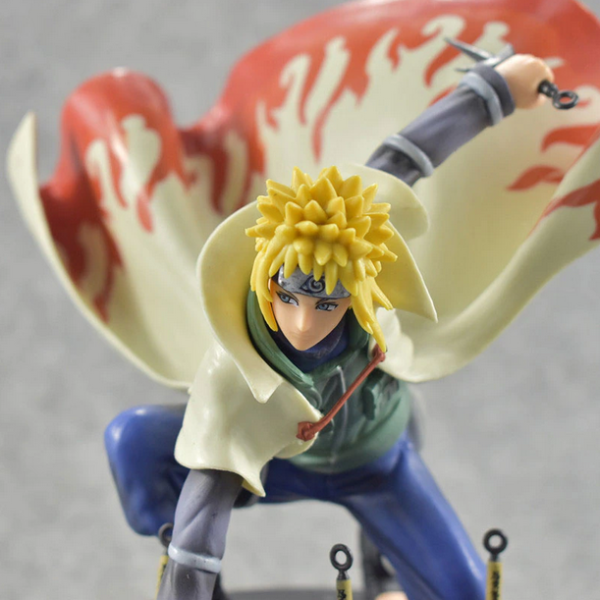 Action Figure Minato