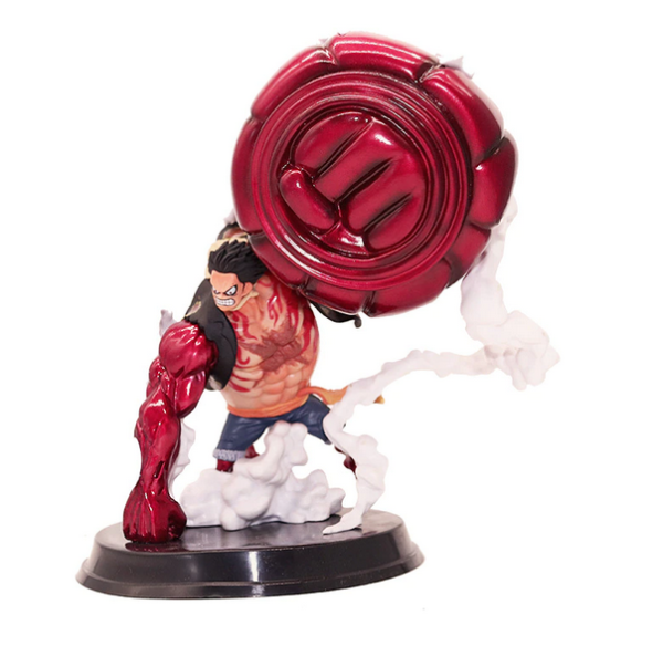 Action Figure Monkey D.Luffy 6