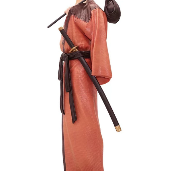 Action Figure Naruto Uzumaki