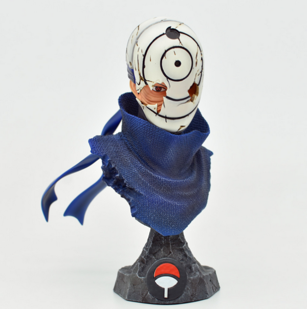 Action Figure Obito