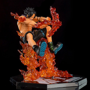 Action Figure Portgas D. Ace