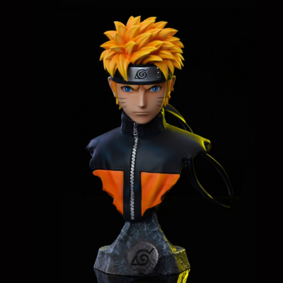 Action Figure Uzumaki Naruto