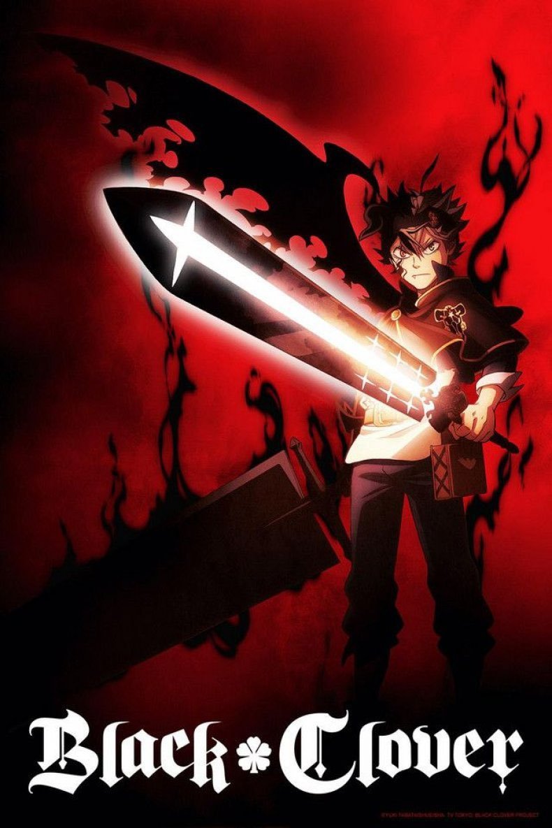 Black Clover e mais: Confira os animes dublados da Crunchyroll