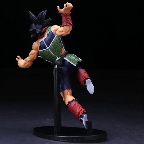 Estatua Boneco Broly - Manga Livre RS