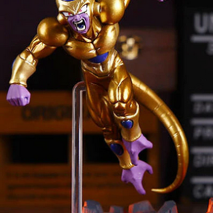 Boneco Freeza Dourado (1)