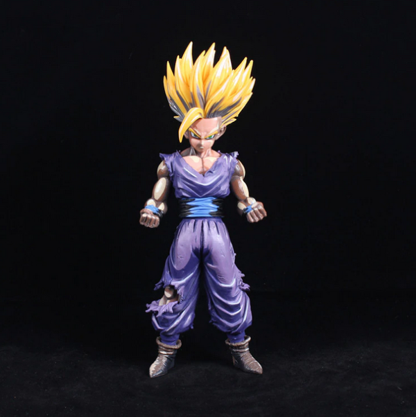 Boneco Gohan,