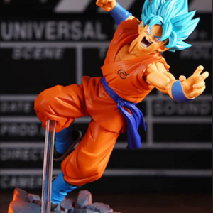 Boneco Gohan 24cm - Manga Livre RS