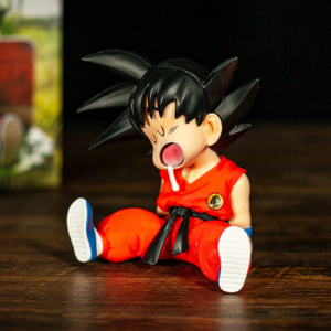 Estatua Boneco Broly - Manga Livre RS