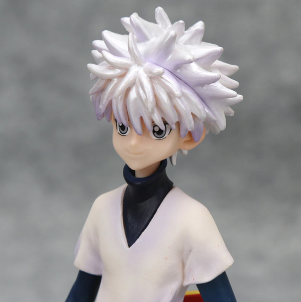 Boneco Killua Zoldyck (3)