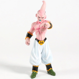 Boneco Goku em sua Nuvem Voadora - Manga Livre RS